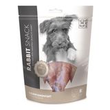 M-Pets Tavşanlı Rawhide Crunchy Köpek Kemiği 144 gr