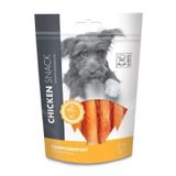 M-Pets Tavuklu Bisküvi 80 gr Köpek Ödül Maması