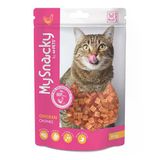 M-Pets Tavuklu Küp 80 gr Kedi Ödül Maması