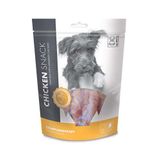 M-Pets Tavuklu ve Sığır Derisi Sargılı 144 gr Köpek Ödül Maması