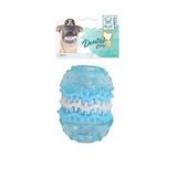 M-Pets Termoplastik Kauçuk Dental M 5.5x5.5x11.5 cm Köpek Diş Kaşıma Oyuncağı