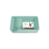 M-Pets Terra Cat Walk Açık Kedi Tuvaleti Sea Green
