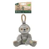 M-Pets Terra Eco Kıra Yavru Köpek Oyuncağı 16 Cm