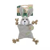 M-Pets Terra Eco Lulu Puppy Köpek Oyuncağı