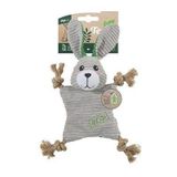 M-Pets Terra Eco Lulu Yavru Köpek Oyuncağı 30 Cm