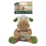 M-Pets Terra Eco Nala Yavru Köpek Oyuncağı 18 Cm