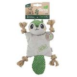 M-Pets Terra Eco Pip Yavru Köpek Oyuncağı 25 Cm