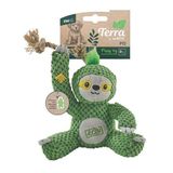 M-Pets Terra Eco Po Yavru Köpek Oyuncağı 19 Cm