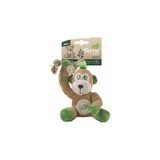 M-Pets Terra Eco Zuzu Puppy Köpek Oyuncağı
