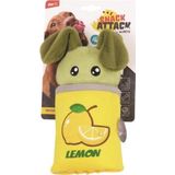 M-Pets Trevor Snack Attack Köpek Oyuncağı