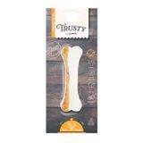 M-Pets Trusty Chicken Press 12.7 cm Kemik Köpek Ödülü
