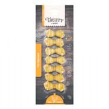 M-Pets Trusty Chicken Tatlı Patatesli Kemik 7x6.4 cm Köpek Ödülü