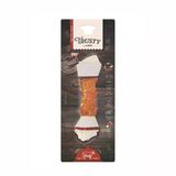 M-Pets Trusty Extra Biftekli Düğüm Köpek Ödül Kemiği 100 Gr 20,3 Cm