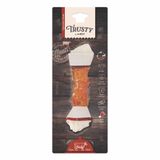 M-Pets Trusty Extra Sığır Etli Düğümlü 20.3 cm Köpek Çiğneme Kemiği