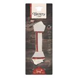 M-Pets Trusty Sığır Etli Düğümlü Kemik Köpek Ödülü 85 Gr 20,3 Cm