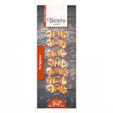 M-Pets Trusty Sığır Etli Tatlı Patatesli 7x6.4 cm Kemik Köpek Ödülü