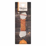 M-Pets Trusty Tavuklu Düğümlü 20.3 cm Köpek Çiğneme Kemiği