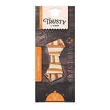 M-Pets Trusty Tavuklu Tatlı Patatesli Kemik Köpek Ödülü 50 Gr 11,5 Cm