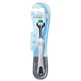 M-Pets Üç Başlıklı 17x2.3 cm Köpek Diş Fırçası