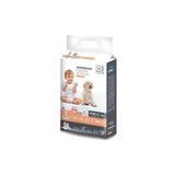 M-Pets Underpads 10'lu 60x60 cm Köpek Çiş Eğitim Pedi