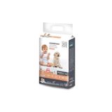 M-Pets Underpads Köpek Çiş Eğitim Pedi 60X60 cm 10Pcs