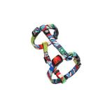M-Pets Urban Style 120 cm Kedi Göğüs Tasması Seti