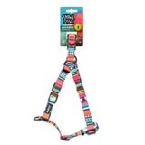M-Pets Urban Style 120 cm M Köpek Göğüs Tasması