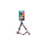 M-Pets Urban Style 120 cm S Köpek Göğüs Tasması