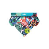 M-Pets Urban Style 13x33 cm S Köpek Bandanası