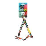 M-Pets Urban Style 60 cm S Köpek Göğüs Tasması