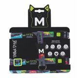M-Pets Urban Style Dna Active Köpek Göğüs Tasması 36-65cm [M]