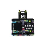 M-Pets Urban Style Dna Active Köpek Göğüs Tasması (M)
