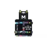 M-Pets Urban Style Dna Active Köpek Göğüs Tasması (Xs)