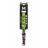 M-Pets Urban Style Dna Köpekler İçin Şok Emici 120 cm M Gezdirme Kayışı