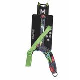 M-Pets Urban Style Dna Norwegian Köpek Göğüs Tasması 48-95cm [L]