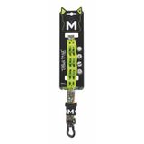M-Pets Urban Style Freestyle 120 cm M Köpekler İçin Şok Emici Gezdirme Kayışı