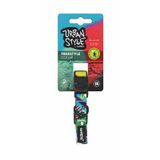 M-Pets Urban Style Freestyle 15-25 cm XS Köpek Boyun Tasması
