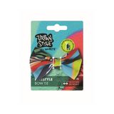 M-Pets Urban Style Freestyle Kedi Ve Köpek Papyonu M (8,2 Cm)