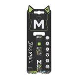 M-Pets Urban Style Freestyle Köpek Boyun Tasması Multicolor XSmall 15,2-25,4 Cm
