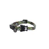 M-Pets Urban Style Freestyle Multicolor Kedi Boyun Tasması