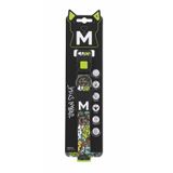 M-Pets Urban Style Freestyle Multicolor Köpek Boyun Tasması 38,1-66cm [L]