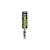 M-Pets Urban Style Freestyle Multicolor Şok Emici Gezdirme Tasma (M)