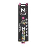 M-Pets Urban Style Graffiti Köpek Boyun Tasması Large 38,1x66 Cm