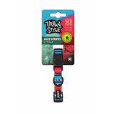 M-Pets Urban Style Jazz 15-25 cm XS Köpek Boyun Tasması
