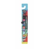M-Pets Urban Style Jazz Stripes Kedi Boyun Tasması 20-30cm