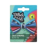 M-Pets Urban Style Jazz Stripes Papyon XS-S