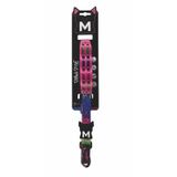 M-Pets Urban Style Lava 120 cm L Köpekler İçin Şok Emici Gezdirme Kayışı
