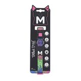 M-Pets Urban Style Lava 30.5-50.8 cm M Köpek Boyun Tasması