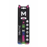 M-Pets Urban Style Lava Köpek Boyun Tasması 22,9-35,6 cm [S]