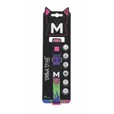 M-Pets Urban Style Lava Köpek Boyun Tasması 30,5-50,8cm [M]